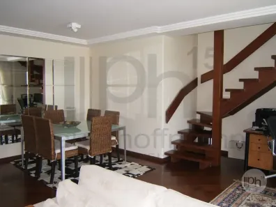 Cobertura com 3 Quartos à venda, 254m² no Planalto Paulista, São Paulo