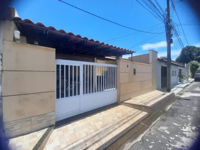 Casa de Condomínio com 3 Quartos à venda no Chácara Brasil, São Luís