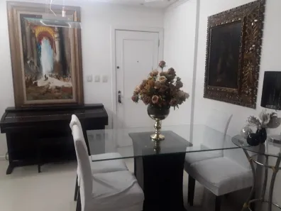 Apartamento com 3 Quartos à venda, 78m² no Pituba, Salvador
