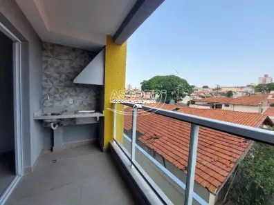 Apartamento com 2 Quartos à venda, 72m² no Vila Independência, Piracicaba