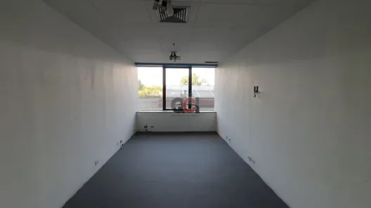 Sala Comercial para alugar, 28m² no Jardim Paulistano, São Paulo