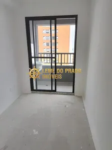 Apartamento com 1 Quarto à venda, 27m² no Ipiranga, São Paulo
