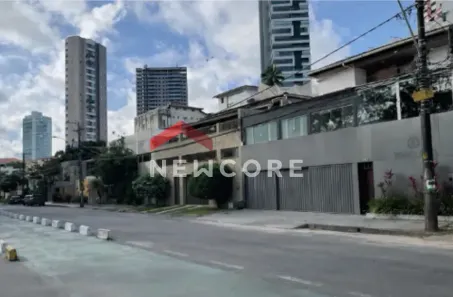 Prédio Comercial com 1 Quarto à venda, 400m² no Caminho das Árvores, Salvador