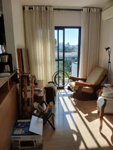 Apartamento com 2 Quartos à venda, 59m² no Jardim São Carlos, Sorocaba