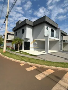 Casa de Condomínio com 3 Quartos à venda, 162m² no São Bento, Paulínia