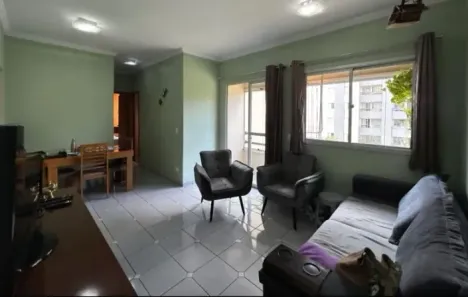 Apartamento com 2 Quartos à venda, 58m² no Planalto, São Bernardo do Campo