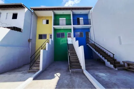 Sobrado com 2 Quartos à venda, 62m² no Jardins, Bragança Paulista