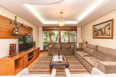 Apartamento com 3 Quartos à venda, 174m² no Higienópolis, Porto Alegre