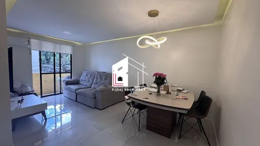 Apartamento com 3 Quartos à venda, 88m² no Nossa Senhora de Lourdes, Caxias do Sul