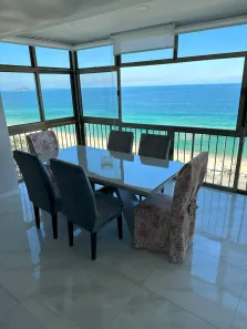 Apartamento com 2 Quartos para venda ou aluguel, 110m² no Barra da Tijuca, Rio de Janeiro