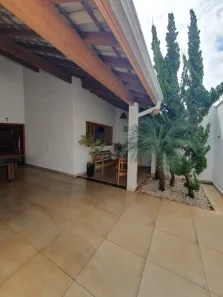 Casa com 4 Quartos à venda, 203m² no Jardim Flórida, Franca