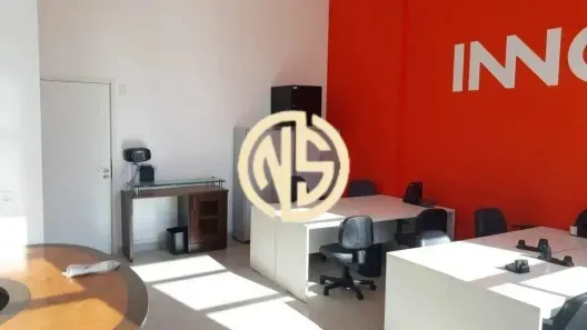 Sala Comercial para alugar, 67m² no Santo Amaro, São Paulo