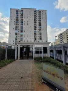Apartamento com 2 Quartos à venda, 55m² no São Bernardo, Campinas
