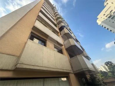 Apartamento com 3 Quartos à venda, 128m² no Santana, São Paulo