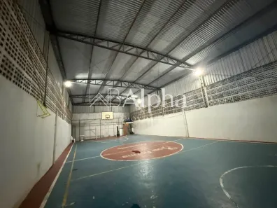 Galpão/Depósito/Armazém para alugar, 250m² no Jardim Alberto/Silveira, Barueri