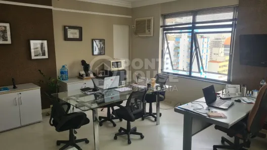 Imóvel Comercial à venda, 31m² no Parque Imperial, São Paulo