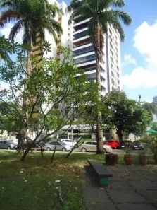 Apartamento com 4 Quartos à venda, 229m² no Derby, Recife