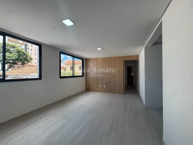 Cobertura com 4 Quartos à venda, 180m² no Prado, Belo Horizonte