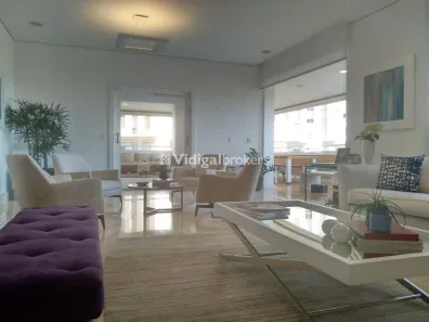 Apartamento com 3 Quartos para alugar, 364m² no Vila Leopoldina, São Paulo