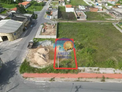 Lote/Terreno à venda, 250m² no Estância dos Eucaliptos, Peruíbe