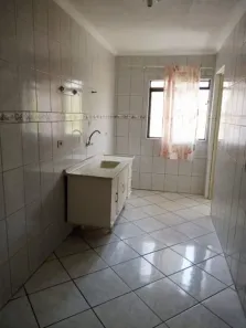 Apartamento com 2 Quartos à venda, 59m² no Núcleo Residencial Doutor Luiz de Mattos Pimenta, Itatiba