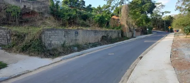 Lote/Terreno à venda, 700m² no Barreira (Bacaxá), Saquarema