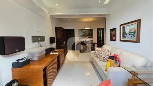 Apartamento com 2 Quartos à venda, 65m² no Centro, Rio de Janeiro
