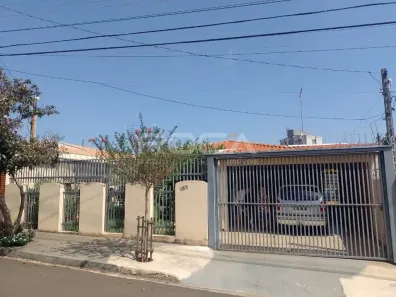 Casa com 3 Quartos à venda, 205m² no Cidade Jardim, São Carlos