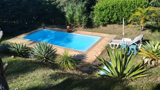 Fazenda/Sítio com 2 Quartos à venda, 1200m² no Centro, Jambeiro