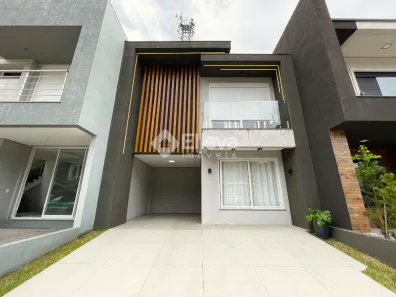 Casa com 3 Quartos à venda, 136m² no Jansen, Gravataí