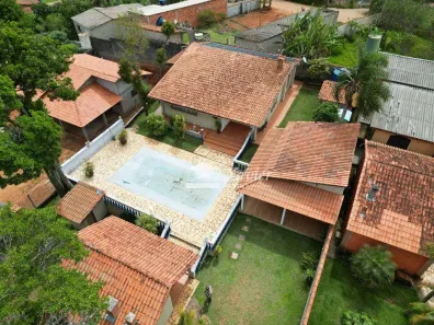Fazenda/Sítio com 3 Quartos à venda, 193m² no Puris, Ibiúna