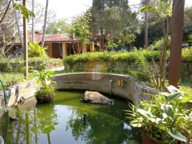 Casa de Condomínio com 2 Quartos à venda, 288m² no Jardim do Golf I, Jandira