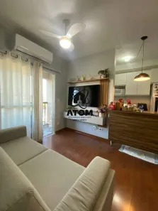 Apartamento com 2 Quartos à venda, 62m² no Vila das Jabuticabeiras, Taubaté