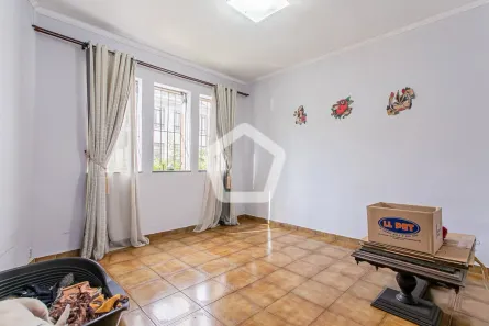 Casa com 5 Quartos à venda, 196m² no Ipiranga, São Paulo