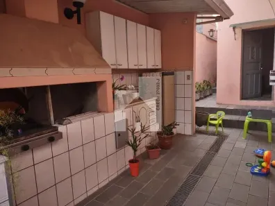 Casa com 3 Quartos à venda, 290m² no Centro, Jundiaí