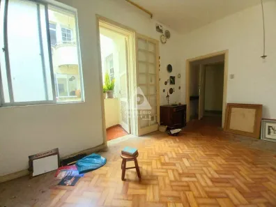 Apartamento com 3 Quartos à venda, 77m² no Leme, Rio de Janeiro