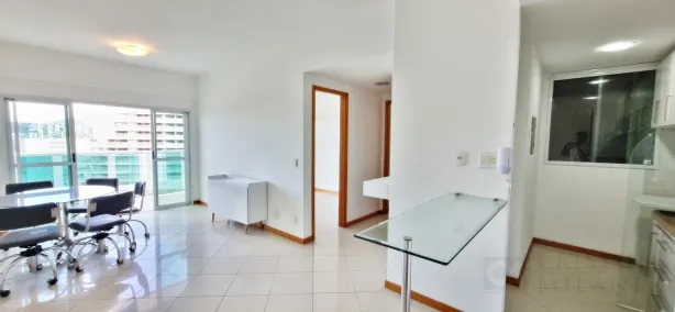 Apartamento com 2 Quartos para alugar, 70m² no Enseada do Suá, Vitória