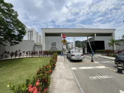 Apartamento com 2 Quartos à venda, 48m² no Mantiquira, Duque de Caxias