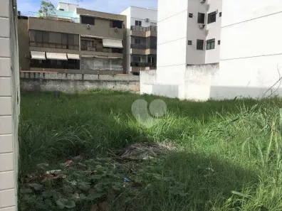 Lote/Terreno à venda, 630m² no Recreio dos Bandeirantes, Rio de Janeiro