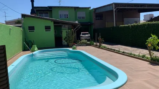 Sobrado com 4 Quartos à venda, 300m² no São Luis, Canoas