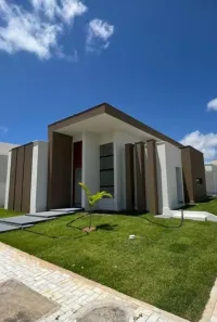 Casa com 3 Quartos à venda, 190m² no Liberdade, Parnamirim