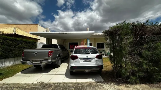 Casa com 3 Quartos à venda, 168m² no Rincão, Mossoró