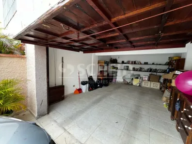 Casa com 3 Quartos à venda, 155m² no Vila São Paulo, São Paulo