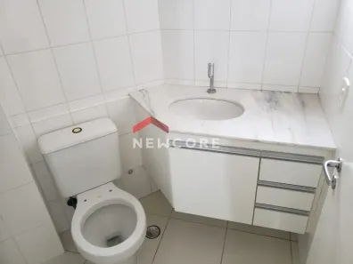 Apartamento com 3 Quartos à venda, 90m² no Vila Santa Tereza, Bauru
