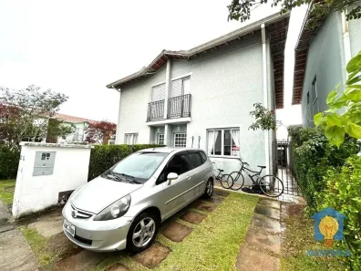 Casa de Condomínio com 3 Quartos à venda, 91m² no Chácara Ondas Verdes, Cotia