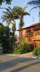 Sobrado com 4 Quartos à venda, 454m² no Vila Galvão, Guarulhos