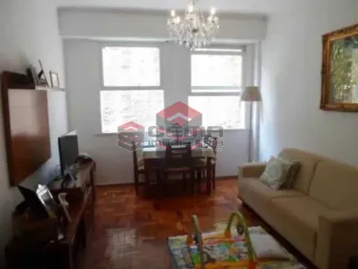 Apartamento com 3 Quartos à venda, 116m² no Flamengo, Rio de Janeiro