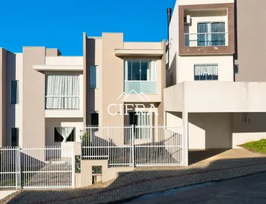 Casa com 2 Quartos à venda, 95m² no Fundo Canoas, Rio do Sul