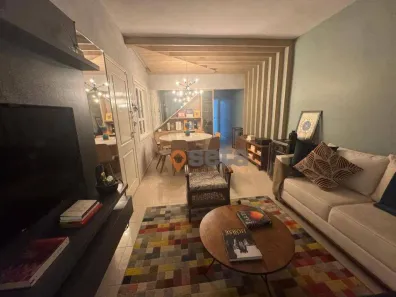 Casa com 3 Quartos para venda ou aluguel, 110m² no Jardim das Indústrias, São José dos Campos