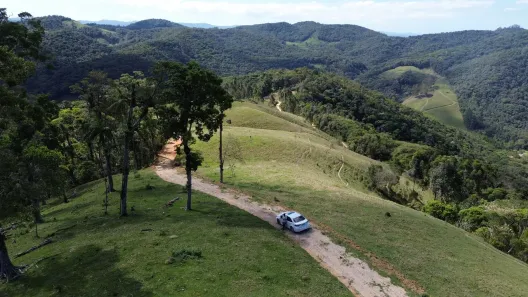 Fazenda/Sítio à venda, 20000m² no Centro, São Pedro de Alcântara